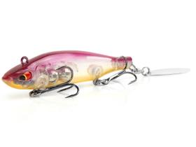 Isca Artificial Albatroz Bad Boy 85 SK 8,5cm (20g) - Várias Cores Isca Artificial Albatroz Bad Boy 85 SK 8,5cm (20g) - Várias Cores