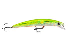 Isca Artificial Albatroz Fast Minnow 110 Sinking 11cm (16g) - Várias Cores Isca Artificial Albatroz Fast Minnow 110 Sinking 11cm (16g) - Várias Cores