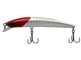 Isca Artificial Albatroz Fast Minnow 70 Floating 7cm (3,6g) - Várias Cores