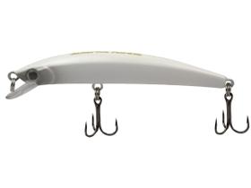 Isca Artificial Albatroz Fast Minnow 70 Floating 7cm (3,6g) - Várias Cores