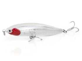 Isca Artificial Albatroz Fatality F 12cm (33g) - Várias Cores