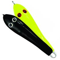 Isca Artificial Albatroz Fishing Jig Sapinho 20g 5,5cm