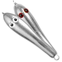 Isca Artificial Albatroz Fishing Jig Sapinho 30g 6,5cm