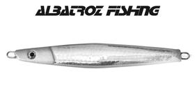 Isca Artificial Albatroz Fishing Jumping Jig Dragon (14g) - Várias Cores