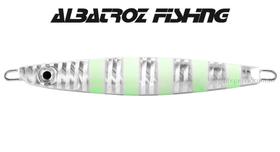 Isca Artificial Albatroz Fishing Jumping Jig Dragon (150g) - Várias Cores