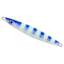 Isca Artificial Albatroz Fishing Jumping Jig Dragon 18g 6,5cm