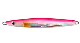 Isca Artificial Albatroz Fishing Jumping Jig Dragon (85g) - Várias Cores Isca Artificial Albatroz Fishing Jumping Jig Dragon (85g) - Várias Cores