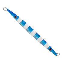 Isca Artificial Albatroz Fishing Jumping Jig Thirex (200g) - Várias Cores