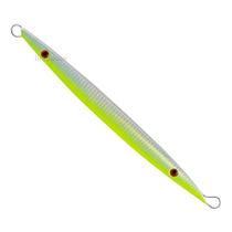 Isca Artificial Albatroz Fishing Jumping Jig Thirex (300g) - Várias Cores Isca Artificial Albatroz Fishing Jumping Jig Thirex (300g) - Várias Cores