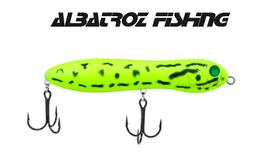 Isca Artificial Albatroz Fishing Thundera 130 - 13cm (30g) - Várias Cores