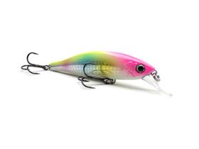 Isca Artificial Albatroz GT Minnow 80 Sinking 8cm (11g) - Várias Cores Isca Artificial Albatroz GT Minnow 80 Sinking 8cm (11g) - Várias Cores