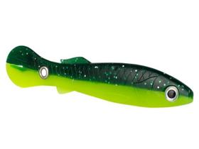 Isca artificial albatroz guppy 10cm 6g (foft bait) Isca artificial albatroz guppy 10cm 6g (foft bait)