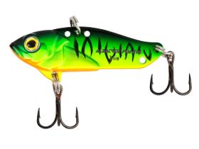 Isca Artificial Albatroz Iron Vibe SK 35MM (3,5cm 4,5g) - Várias Cores