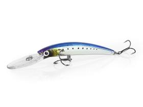 Isca Artificial Albatroz Jaraqui SK 9cm (10,5g) - Várias Cores