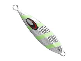 Isca Artificial Albatroz Jig AF Slow (120g) - Várias Cores