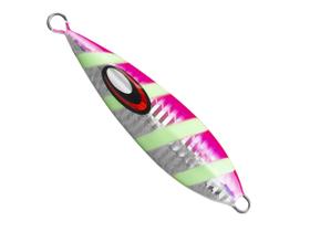 Isca Artificial Albatroz Jig AF Slow (80g) - Várias Cores