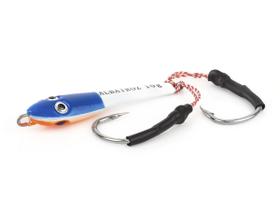 Isca Artificial Albatroz Jig Sapinho (10g) - Várias Cores
