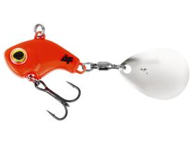 Isca Artificial Albatroz Jig Spin Candy (5,8cm 10g) - Várias Cores