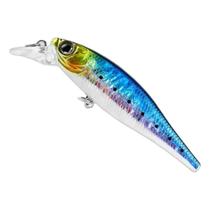 Isca Artificial Albatroz Matrix Sk65 6,5cm 5,8g - Sinking