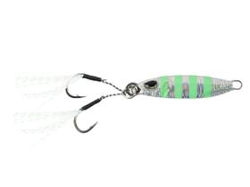 Isca Artificial Albatroz Micro Jig TYP (28g) - Várias Cores