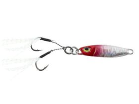 Isca Artificial Albatroz Micro Jig TYP (6g) - Várias Cores