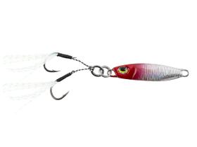 Isca Artificial Albatroz Micro Jig TYP (8g) - Várias Cores
