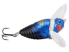 Isca Artificial Albatroz Nynfa 4cm (6,1g) - Várias Cores