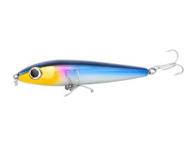 Isca Artificial Albatroz Race Minnow 115F 11,5cm (22g) - Várias Cores