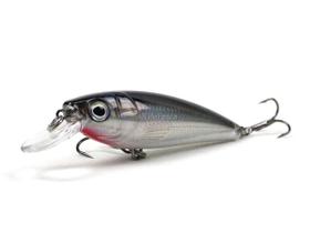 Isca Artificial Albatroz Risco 7,5cm (11,5g) - Várias Cores