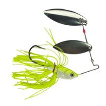 Isca artificial albatroz spinner 17g (fundo) Isca artificial albatroz spinner 17g (fundo)