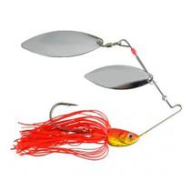 Isca Artificial Albatroz Spinner Bait 14gr - LQ-9145 - Opções de Cores