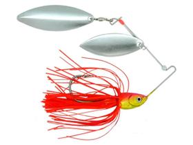 Isca artificial albatroz spinner bait lq-9145 (fundo) Isca artificial albatroz spinner bait lq-9145 (fundo)