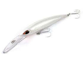 Isca Artificial Albatroz Wahoo 160 (23cm) 70g - Diversas Cores