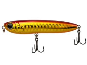 Isca Artificial Albatroz Xitara Pro 70 (7cm 7g) - Várias Cores Isca Artificial Albatroz Xitara Pro 70 (7cm 7g) - Várias Cores