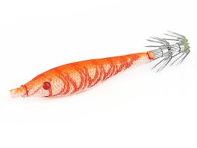 Isca Artificial Albatroz Zangarilho Tradicional (5,0cm 4g) - Várias Cores