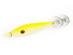 Isca Artificial Albatroz Zangarilho Tradicional (7,0cm 7g) - Várias Cores