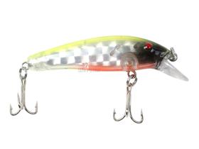 Isca Artificial Artemis Bomber New 7,5cm 7g - Várias Cores