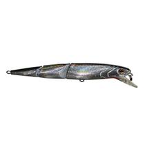 Isca artificial articulada 10cm Isca artificial articulada 10cm