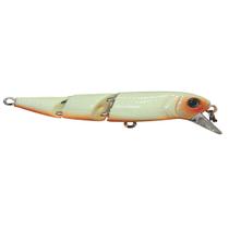 Isca artificial articulada 8cm