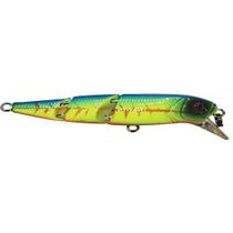 Isca artificial articulada 8cm