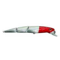 Isca artificial articulada 8cm