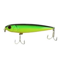 Isca Artificial Aruana Top 7 -Capitao Hook Isca Artificial Aruana Top 7 -Capitao Hook