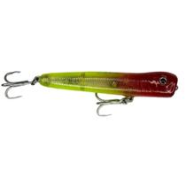 Isca artificial attack blade pop 8,5cm 12g (superfície)