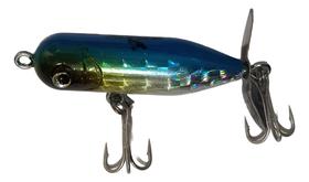 Isca Artificial Attack Torpedo Floating Hélice - Peso 10,5G