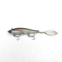 Isca Artificial Babyface SM65-S - 6,5 cm e 10 g