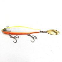 Isca Artificial Babyface SM65-S - 6,5 cm e 10 g