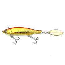 Isca Artificial Babyface SM65-S - 6,5 cm e 10 g