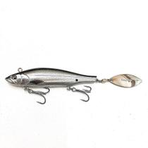Isca Artificial Babyface SM85-S - 8,5 cm e 20 g Isca Artificial Babyface SM85-S - 8,5 cm e 20 g