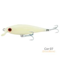 Isca Artificial Bandidona Cor - Borboleta