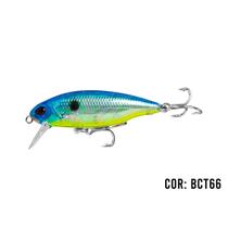 Isca Artificial Bay Hunter 70 Float. 7cm 7g m. Agua - Marine Isca Artificial Bay Hunter 70 Float. 7cm 7g m. Agua - Marine